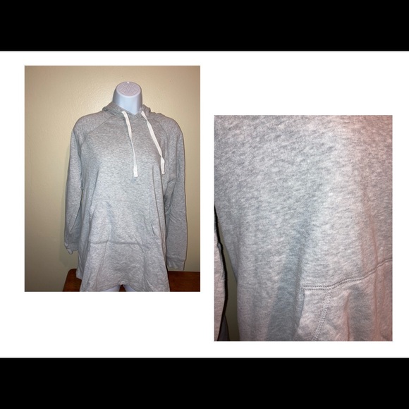 6 items Maternity Lot Bundle Size Medium Motherhood Bras Sweaters Tshirt Pants - Picture 4 of 5